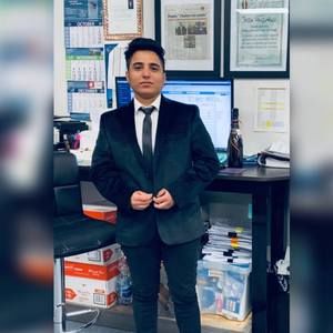 Meet your Posher, Kaviraj